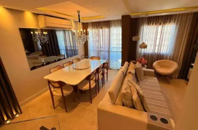 Cobertura duplex de 158 m², finamente reformada e decorada — park premium, recreio dos bandeirantes