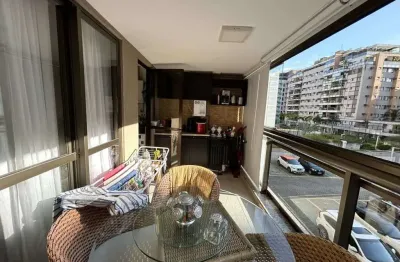 Apartamento com 3 quartos a venda no Recreio - Condomínio com infraestrutra e segurança