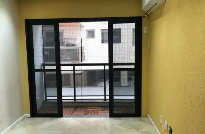 Apartamento à venda em Rio de Janeiro, Recreio dos Bandeirantes, com 3 quartos, 70m²