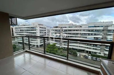 Apartamento com 3 quartos à venda na Rua Silvia Pozzano, 2820, Recreio dos Bandeirantes, Rio de Janeiro