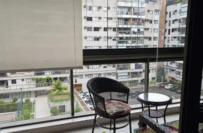 Apartamento com 3 quartos à venda na Rua Silvia Pozzano, 2820, Recreio dos Bandeirantes, Rio de Janeiro