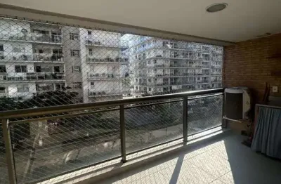 Apartamento com 3 quartos à venda na Rua Silvia Pozzano, 2820, Recreio dos Bandeirantes, Rio de Janeiro