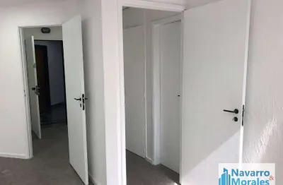 Conjunto para alugar, 65 m² por r$ 4.078,00/mês - bela vista - são paulo/sp