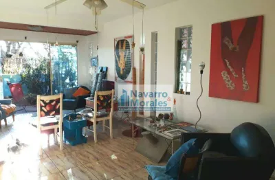 Casa com 3 dormitórios à venda, 170 m² por r$ 850.000,00 - jardim colombo - são paulo/sp