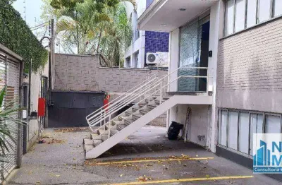 Prédio para alugar, 737 m² por R$ 30.000,00/mês - Butantã - São Paulo/SP