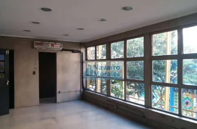 Sala para alugar, 35 m² por r$ 3.100,00/mês - cerqueira césar - são paulo/sp