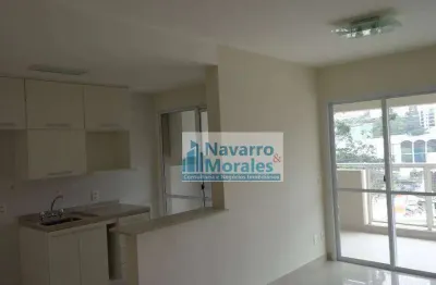 Apartamento com 1 dormitório à venda, 50 m² por r$ 600.000,00 - vila andrade - são paulo/sp