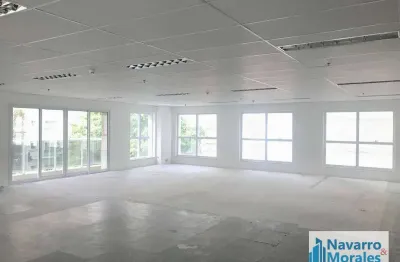 Andar corporativo para alugar, 290 m² por r$ 40.704,28/mês - jardins - são paulo/sp