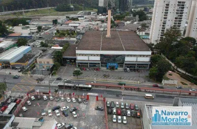 Galpão, 12158 m² - venda por r$ 80.000.000,00 ou aluguel por r$ 340.000,00/mês - santo amaro - são paulo/sp