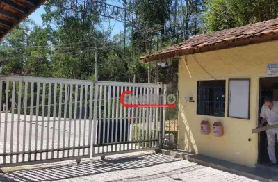 Terreno à venda, 1575 m² por r$ 300.000,00 - chácaras embu colonial - embu das artes/sp
