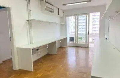 Conjunto, 116 m² - venda por R$ 990.000,00 ou aluguel por R$ 6.500,00/mês - Jardins - São Paulo/SP