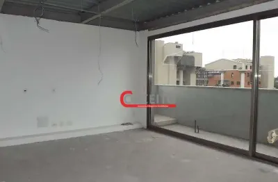 Cobertura com 3 dormitórios à venda, 250 m² por r$ 3.387.420,00 - vila progredior - são paulo/sp