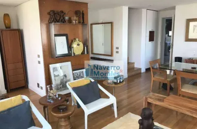 Apartamento com 4 dormitórios à venda, 186 m² por r$ 1.500.000,00 - vila suzana - são paulo/sp