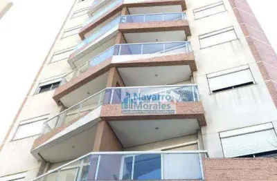Apartamento com 1 dormitório à venda, 57 m² por R$ 840.000,00 - Vila Olímpia - São Paulo/SP