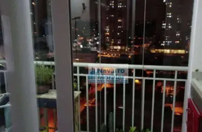 Apartamento com 3 dormitórios à venda, 78 m² por r$ 750.000,00 - vila sônia - são paulo/sp