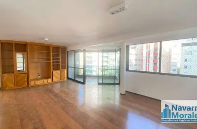 Apartamento à venda, 270 m² por R$ 2.270.000,00 - Aclimação - São Paulo/SP