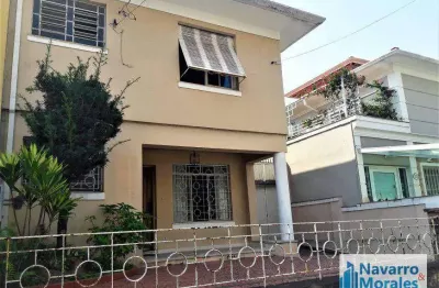 Casa com 3 dormitórios à venda, 180 m² por r$ 1.800.000,00 - santana - são paulo/sp