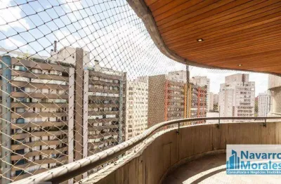 Apartamento à venda, 160 m² por r$ 860.000,00 - jardim ampliação - são paulo/sp