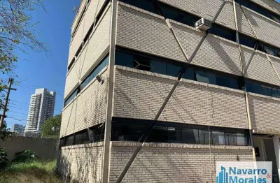 Prédio, 758 m² - venda por r$ 3.300.000,00 ou aluguel por r$ 35.000,00/mês - butantã - são paulo/sp