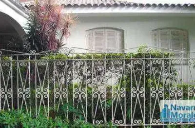 Casa à venda, 200 m² por r$ 1.980.000,00 - vila progredior - são paulo/sp