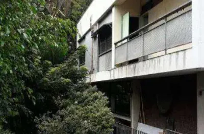 Casa com 4 dormitórios à venda, 470 m² por r$ 2.000.000 - butantã - são paulo/sp!!!