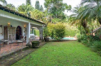 Casa à venda, 337 m² por r$ 3.500.000,00 - morumbi - são paulo/sp