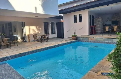 Casa em condomínio fechado com 4 quartos à venda na Rua Acangueruçu, Butantã, São Paulo