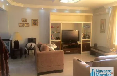 Casa à venda, 145 m² por r$ 1.600.000,00 - butantã - são paulo/sp