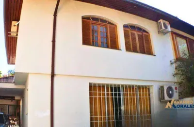 Casa com 3 dormitórios, 145 m² - venda por r$ 1.500.000,00 ou aluguel por r$ 8.500,00/mês - butantã - são paulo/sp