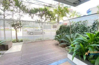 Loja, 143 m² - venda por r$ 1.000.000,00 ou aluguel por r$ 14.271,37/mês - tucuruvi - são paulo/sp