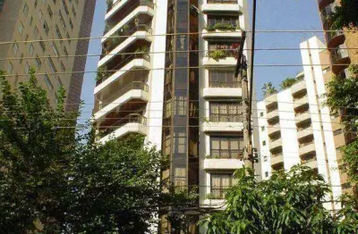 Apartamento com 3 dormitórios à venda, 210 m² por r$ 8.800.000,00 - vila nova conceição - são paulo/sp