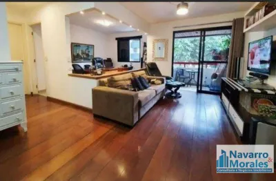 Apartamento à venda, 85 m² por r$ 1.696.000,00 - vila progredior - são paulo/sp