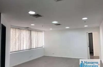 Conjunto para alugar, 65 m² por r$ 4.063,00/mês - bela vista - são paulo/sp