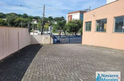 Área para alugar, 2000 m² por r$ 40.000,00/mês - butantã - são paulo/sp