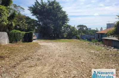 Área para alugar, 2000 m² por r$ 45.000,00/mês - butantã - são paulo/sp