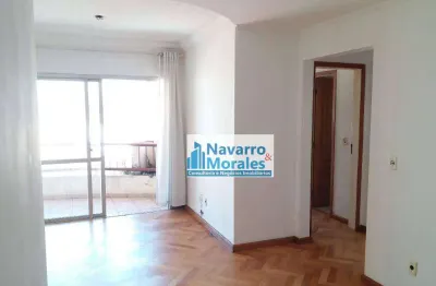 Apartamento à venda, 63 m² por r$ 850.000,00 - vila progredior - são paulo/sp