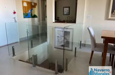 Apartamento com 2 quartos à venda na Rua José Carlos de Toledo Piza, Jardim Parque Morumbi, São Paulo