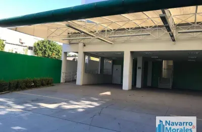 Prédio, 480 m² - venda por r$ 4.800.000,00 ou aluguel por r$ 27.500,00/mês - butantã - são paulo/sp