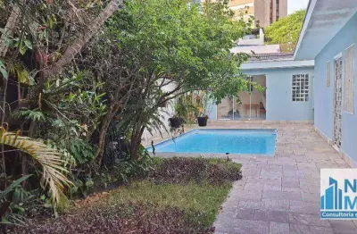 Casa à venda por r$ 4.200.000,00 - butantã - são paulo/sp