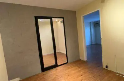 Sala comercial em localização nobre – av. faria lima