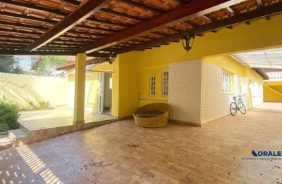 Casa em condomínio fechado prox. à estação butantã do metrô! 390m² - 3 suítes!