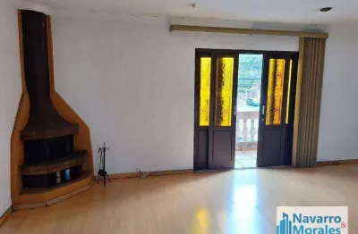 Casa à venda, 119 m² por r$ 800.000,00 - butantã - são paulo/sp