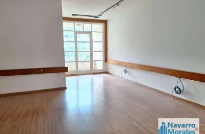 Conjunto à venda, 136 m² por r$ 960.000 - jardim paulista - são paulo/sp