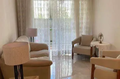 Apartamento com 3 quartos à venda na Rua Theo Dutra, Vila Sônia, São Paulo