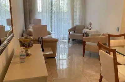Apartamento com 3 quartos à venda na Rua Theo Dutra, Vila Sônia, São Paulo