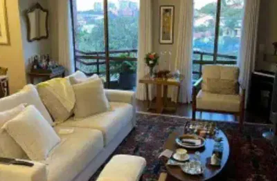 Apartamento com 3 dormitórios à venda, 138 m² por r$ 789.900,00 - vila sônia - são paulo/sp