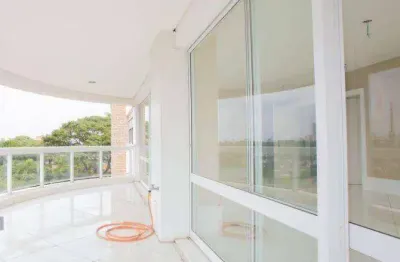 Cobertura à venda, 417 m² por r$ 6.000.000,00 - perdizes - são paulo/sp