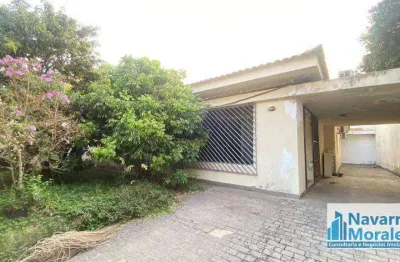 Casa à venda, 197 m² por r$ 2.100.000,00 - butantã - são paulo/sp