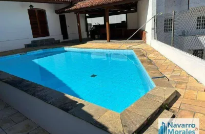 Casa com 4 dormitórios à venda, 318 m² por r$ 1.500.000 - granja viana - cotia/sp
