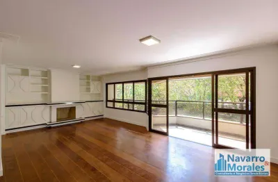Apartamento à venda, 190 m² por r$ 2.900.000,00 - itaim bibi - são paulo/sp